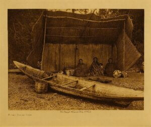 Canoe